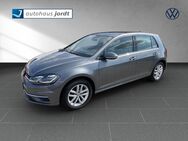 VW Golf, 1.6 TDI VII Comfortline, Jahr 2017 - Schleswig