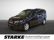 VW Caddy, 2.0 TDI Maxi Family, Jahr 2022 - Ibbenbüren