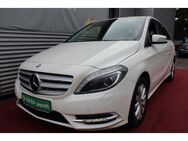 Mercedes-Benz B 180 KLIMA NAVIGATION XENON SITZHEIZUNG ALU PDC - Essen