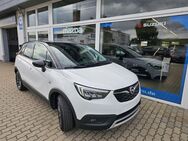 Opel Crossland X, 1.2 Turbo Ultimate, Jahr 2020 - Parchim