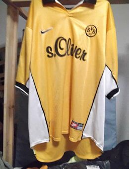BvB Trikot XXL - Nordhorn