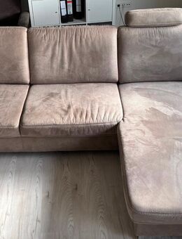 Flamme Sofa - Langenzenn