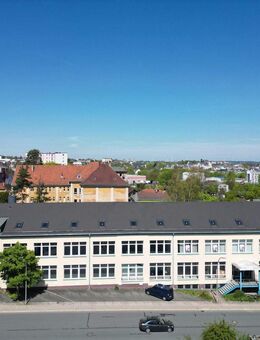 Perfekt für neue Ideen - Stadtmitte von Hof/Saale - Hof