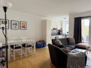 Charmante Wohnung - nahe City - Südbalkon + top ausgestattet - perfekte Anbindung - Frankfurt (Main)