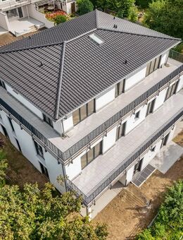 Sofort bezugsfreier Neubau: 3-Zimmer-Wohnung mit XXL-Balkon - Ingolstadt