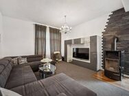 Großzügige 5-Zimmer-Wohnung mit ca. 130 m² in ruhiger Lage von Wellendingen-Wilflingen - Wellendingen