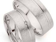 Phönix Trauring Schmuck Geschenk Silber 925 Trauring Ehering LIEBE versch. Varianten, Made in Germany - wahlweise mit oder ohne Brillant