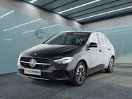 Mercedes B 250, e Progressive, Jahr 2023 - München