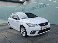 Seat Ibiza, 1.0 TSI FR FR 17, Jahr 2020 - München