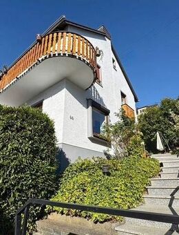 Zuhause im Ruwertal - Zweifamilienhaus mit viel Platz und Möglichkeiten. - Waldrach