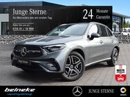 Mercedes GLC 200, AMG Night ° Memo, Jahr 2023 - Holzminden