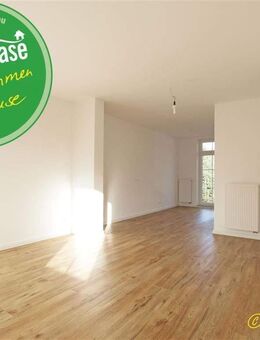 Familientraum - Lichterfülltes Wohnen! - Frankenberg (Sachsen)