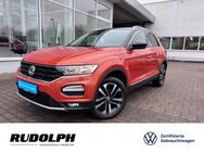 VW T-Roc, 1.5 TSI IQ DRIVE, Jahr 2019 - Leuna