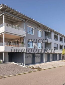 Neubau / Erstbezug! Exklusiver Wohnkomfort auf hohem Niveau - Klettgau