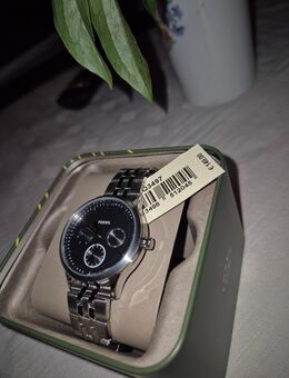 Fossil Armbanduhr Neu mit Etikett OVP - Berlin