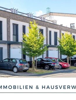 MODERN LIVING IN MONTABAUR! - Montabaur