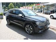 VW Tiguan Allspace Highline R-Line 2.0 TDI 4Motion - Wildberg (Baden-Württemberg)