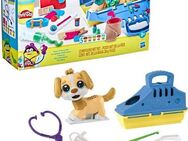 Hasbro Knete Play-Doh Tierarzt
