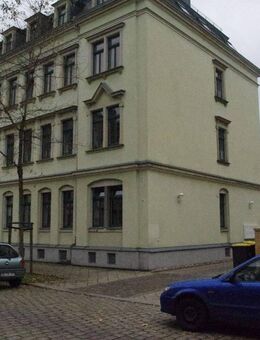 Schöne 3 Raumwohnung zu verkaufen - Dresden