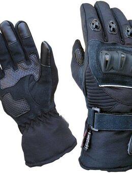PROANTI Motorradhandschuhe speziell für Regenwetter und den Winter
