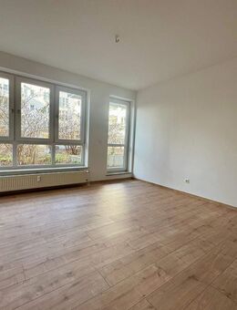 St. Lukas City-Wohnpark: 2-Zimmer-Wohnung mit Terrasse zu vermieten - Leipzig