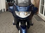 Motorrad BMW R 1150 RT - Erkelenz