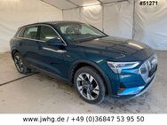 Audi e-tron 50 quattro S-Line MATRIX/20"/VIRTUAL - Steinbach-Hallenberg