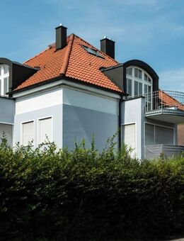 Ihr neues Zuhause im Zentrum! - Bad Aibling