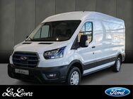 Ford Transit, Kastenwagen ELEKTRO 350L3H2 TREND Automatikgetriebe, Jahr 2022 - Köln