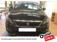 Peugeot 308, 1.2 Active City-Paket, Jahr 2019 - Mannheim