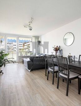 MÜNCHNER IG: Moderne Wohnung mit eigenem Gemeinschaftspool & Sonnenwiese! - München