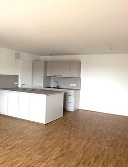 Burghalden-Quartier, Haus W2 Neubau-Mietwohnungen in attraktiver Lage - Leonberg (Baden-Württemberg)