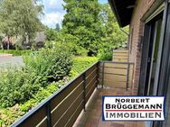 - 3-Zimmer-Eigentumswohnung mit Balkon - - Nettetal