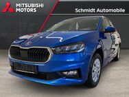 Skoda Fabia, 1.0 MPI Selection, Jahr 2024 - Weißenburg (Bayern)