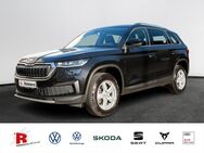 Skoda Kodiaq, 2.0 TDI STYLE STH, Jahr 2021 - Schenefeld (Landkreis Pinneberg)