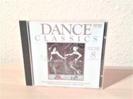 CD Album Dance Classics Vol.8 - Lübeck