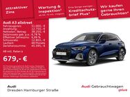 Audi A3, 1.0 allstreet 35 TFSI ) UPE 509 - €, Jahr 2025 - Dresden