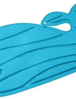 Skip Hop Badesitz Badematte Moby, blau