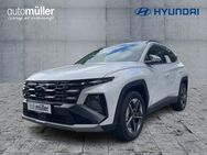 Hyundai Tucson, TREND KlimaA, Jahr 2024 - Coburg