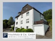 Neuwertiges, barrierefreies 2,5-Zimmer-EG-Appartement in naturnaher Lage von Kierspe! - Kierspe