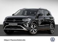 VW T-Cross, 1.0 STYLE LM17, Jahr 2024 - Dortmund