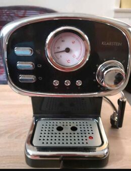 Kaffeemaschine - Schramberg