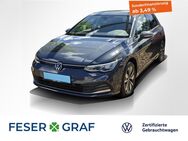 VW Golf, 1.5 8 eTSI Move, Jahr 2023 - Forchheim (Bayern)