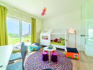 Traumhaus für schmale Grundstücke ! Raus aus der Miete mit allkauf. - Welzheim