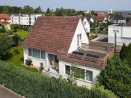 Wunderschöner Familientraum... ruhige Lage . großes Gartenparadies - Riedlingen