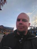 33 jähriger Mann sucht ältere und/oder mollige Frau für Beziehung in 01465