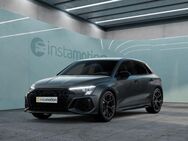 Audi RS3, 2.5 TFSI quattro Sportback B O, Jahr 2024 - München