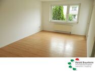 Gepflegte Singlewohnung mit Loggia und Tageslichtbadezimmer, ca.55m², in ruhigem Haus. - Lüdenscheid