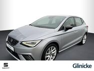 Seat Ibiza, 1.0 TSI FR, Jahr 2024 - Baunatal