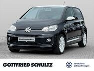 VW up, 1.0 TSI, Jahr 2017 - Grevenbroich